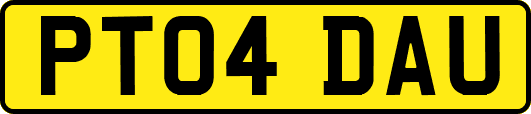 PT04DAU