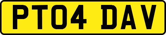PT04DAV