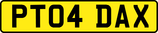 PT04DAX