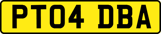 PT04DBA
