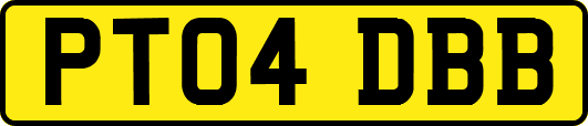 PT04DBB