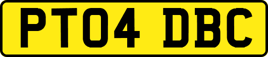 PT04DBC