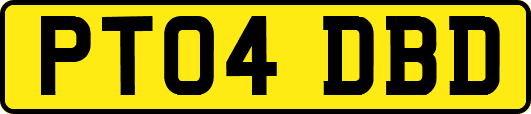 PT04DBD