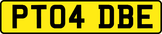 PT04DBE