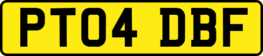 PT04DBF