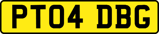 PT04DBG