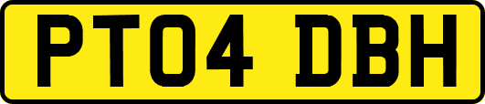 PT04DBH