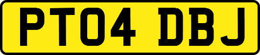 PT04DBJ