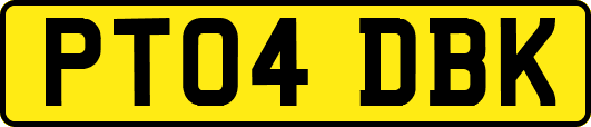 PT04DBK