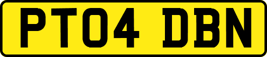 PT04DBN