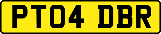 PT04DBR
