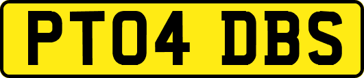 PT04DBS