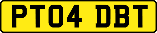 PT04DBT
