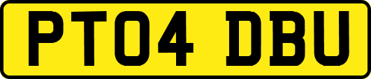 PT04DBU