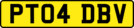 PT04DBV
