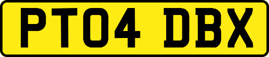 PT04DBX