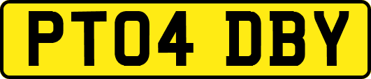 PT04DBY