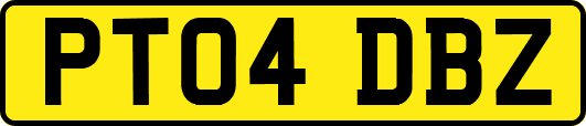 PT04DBZ