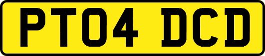PT04DCD