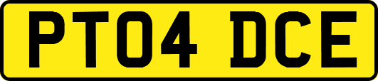 PT04DCE