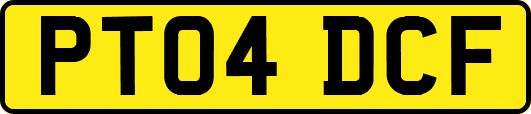 PT04DCF