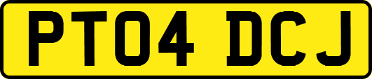 PT04DCJ