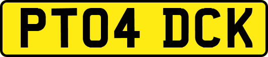 PT04DCK