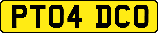 PT04DCO