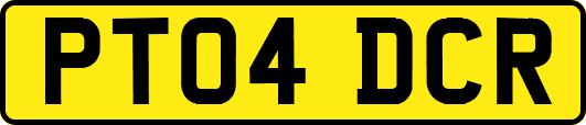 PT04DCR