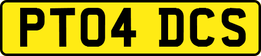 PT04DCS