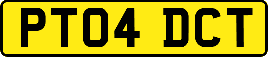 PT04DCT