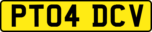 PT04DCV