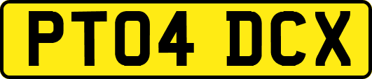 PT04DCX