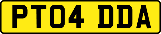 PT04DDA