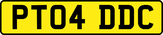 PT04DDC