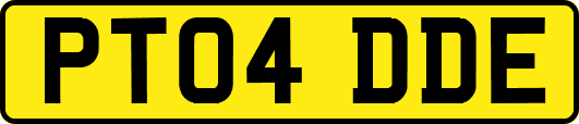 PT04DDE