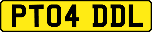 PT04DDL