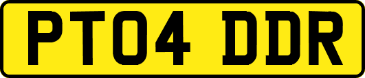 PT04DDR