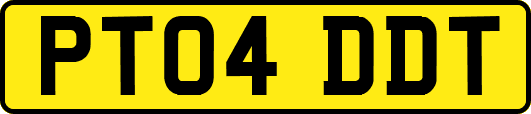 PT04DDT