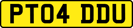 PT04DDU