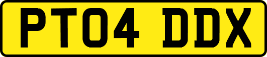 PT04DDX