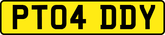 PT04DDY