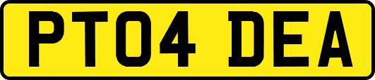 PT04DEA