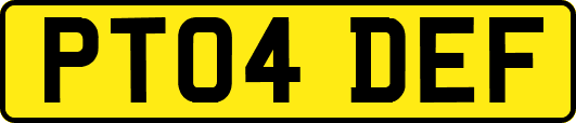 PT04DEF