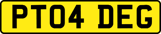 PT04DEG