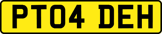 PT04DEH