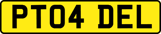 PT04DEL