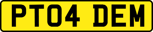 PT04DEM