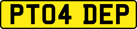 PT04DEP