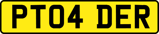PT04DER